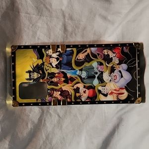 Disney Villians IPhone Case